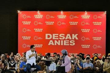 Anies Dorong Kesejahteraan Bidan dan Perlindungan Ibu Hamil dalam Kebijakan Kesehatan