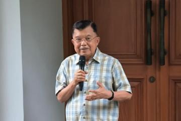 JK Ungkap Asal Usul Lahan Prabowo: Beli Tunai 150 Juta Dollar AS 