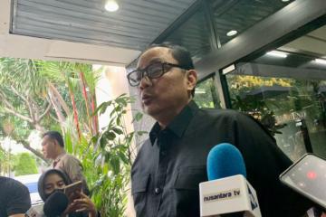 TPN Ganjar-Mahfud Bahas soal Evaluasi dan Rencana Kedeputian