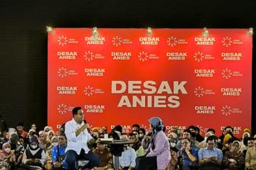 Anies Sebut Perlu Adanya Kebijakan Komprehensif Atasi Stunting