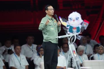 Mahfud MD Sebut Masalah Adat Masih Jadi Persoalan Besar