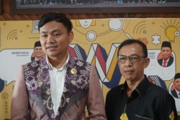 KIP : KPU  diharapkan berikan Informasi Jumlah Suara Parpol dan Caleg yang Akurat, Agar Tercipta kedamaian 