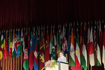 Menlu Retno Pastikan Kemlu Jaga Netralitas di Pemilu 2024