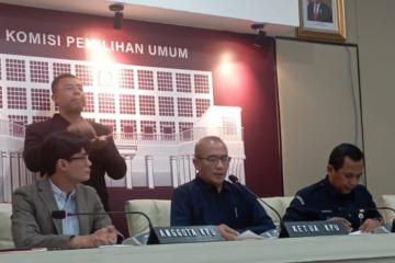 Soal 3 Mikrofon Saat Debat, KPU Akan Lakukan Evaluasi Debat Cawapres Besok