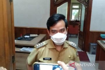 Cawapres Nomer Urut 2, Gibran Rakabuming Raka Beraktivitas Seperti Biasanya di Solo