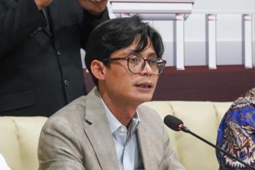 KPU Pastikan Kondisi Optimal Debat Capres-Cawapres: Simak Tema dan Stasiun Televisi yang Menayangkan