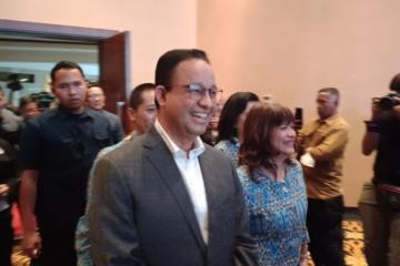 Hadiri Dialog APINDO Capres 2024, Anies: Perekonomian Kita Timpang, Kalau Tidak Dibereskan