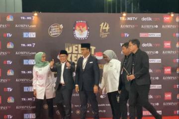 Jelang Debat Cawapres, Cak Imin Puji Gibran dan Mahfud MD