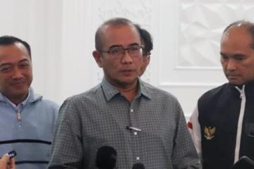 KPU Ungkap Debat Capres-Cawapres Terkait Isu Aktual dan Tanggung Jawab 5 Tahun ke Depan