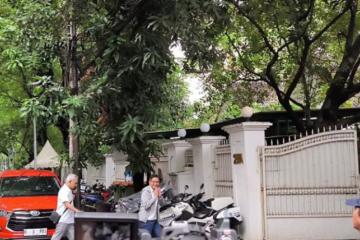 Megawati Pantau Quick Count Bareng Ganjar-Mahfud