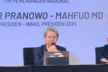 TPN Ganjar-Mahfud akan Ajukan Perselisihan Hasil Pemilihan Umum ke MK