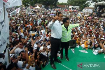 Anies Sebut Bansos Harus Sesuai dengan Kebutuhan Rakyat, Bukan Sebagai Agenda Politik