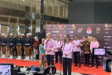 Mahfud: Pertanyaan Gibran Soal Carbon Storage Tak Relevan