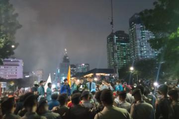 Jelang Putusan sengketa Pemilu di MK dan Hari May Day 2024, Waspada Penyusupan Gerakan Anarko