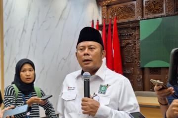 PKB Sebut Belum Ada Keputusan Koalisi Atau Oposisi