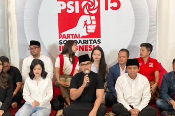 Kaesang Pangarep Buka Suara Usai PSI Dinyatakan Tak Lolos Senayan