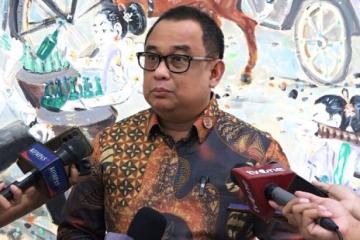 Soal Jika Presiden akan Ikut Kampanye, Stafsus Presiden: Sampai Saat Ini Belum Ada Rencana