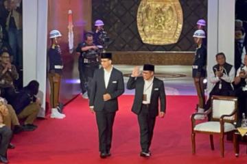 Usai Dampingi Anies di Debat Perdana Capres, Hari Ini Cak Imin Berangkat Umrah