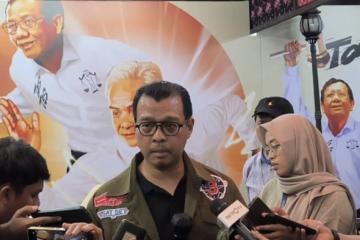 Ganjar Singgung Jet Tempur Mirage 2000-5 Usang di Debat, TPN Ganjar-Mahfud: Itu Sudah Ketinggalan Jaman