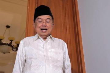 JK Tanggapi Soal PKS Tak Hadir Dalam Buka Puasa Bersama