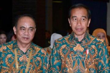 Ketum Projo: Cabut Pengaduan Butet Kertaredjasa ke Polisi