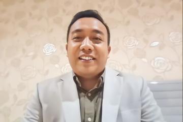 Survei PRC: Elektabilitas Anies-Muhaimin Naik, Prabowo-Gibran Turun, Pilpres 2024 Akan Berlangsung 2 Putaran