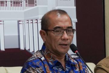 KPU Gelar Gladi Bersih Debat Perdana Capres Malam Ini, Antisipasi Ketersediaan Tempat Duduk untuk Pendukung Besok