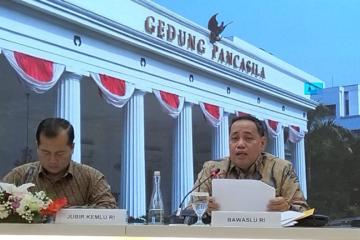 Bawaslu Antisipasi Pemungutan Suara Luar Negeri dengan Metode Pos