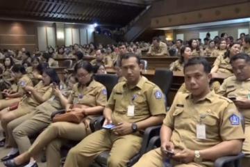 Bawaslu Bali Imbau Netralitas ASN di Media Sosial 