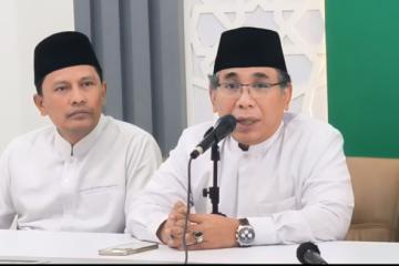 PBNU Resmi Aktifkan Kembali Pengurus yang Terlibat dalam Pemilu 2024