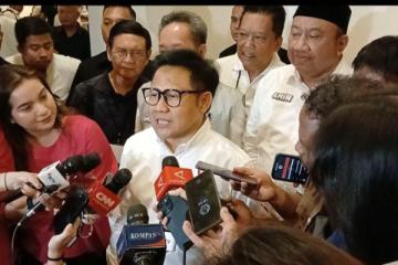 Cak Imin Puji Gibran: Dia Salah Satu Walikota yang Berhasil di Indonesia