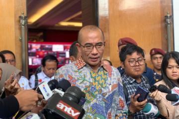 Terkait Pernyataan Presiden Jokowi, KPU Sebut Hal Tersebut Ada Dalam UU Pemilu