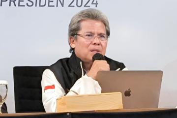 TPN Ganjar-Mahfud Minta Pengawalan Ketat Bagi Capres-Cawapres