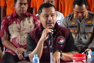 Waspadai Adanya Transaksi Narkoba Jelang Pemilu, Dirtipid Narkoba Bareskim: Jangan Dibiarkan!