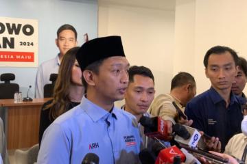 Jelang Debat ke 2 Cawapres, Komandan TKN Fanta Optimis Akan Performa Gibran Kuasai Debat