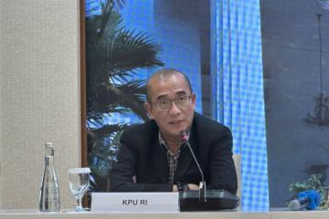 KPU Tindaklanjuti Temuan 198 Nama Pemilih Ganda di New York