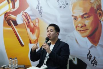 TPN Ganjar-Mahfud: Prabowo Mempunyai Pandangan Sempit dengan Kekuatan Militernya