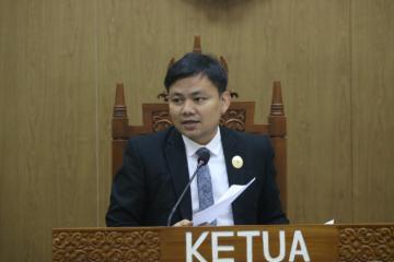 Komisi Informasi Pusat Sebut Ada Informasi Dikecualikan Terkait Pertahanan dan Keamanan Negara di Undang-Undang