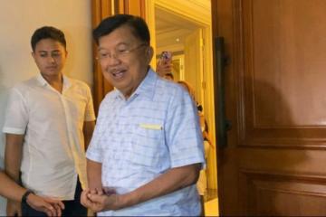 JK Endus Adanya Kecurangan Terkait Hasil Quick Count