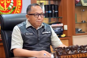 Kejagung RI Sebut Berkas Perkara Kasus Pemilu PPLN Kuala Lumpur Telah Lengkap