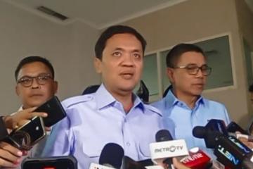 Tim Hukum dan Advokasi TKN Dampingi Gibran Penuhi Panggilan Bawaslu Jakarta Pusat