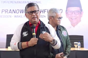 Hasto: PDIP dan TPN Ganjar-Mahfud Bentuk Badan Saksi Nasional Untuk Cegah Kecurangan dalam Pemilu