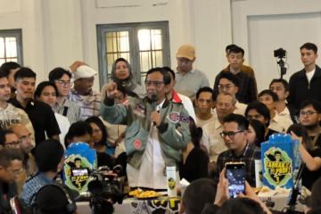 Mahfud MD: Bansos Bukan Hadiah dari Presiden, Tapi Tanggung Jawab Negara