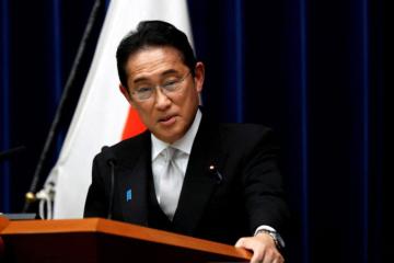 PM Jepang Beri Selamat ke Prabowo, Singgung Peningkatan Kerja Sama Bilateral