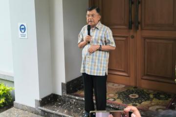 JK Tanggapi Kerahasiaan Pertahanan : Apa yang Perlu Dirahasiakan Jika Hanya Alutsista