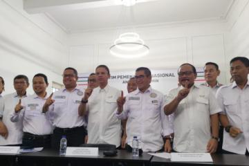 WNI Taiwan Sudah Dapat Surat Suara, Timnas Amin Sebut KPU Tidak Profesional