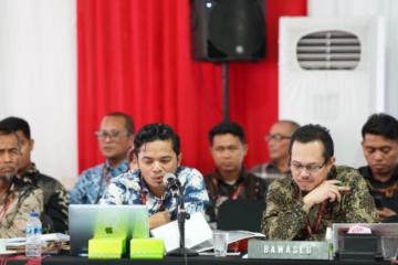 Bawaslu Minta Dibuat Catatan Kejadian Khusus Untuk Rekapitulasi PPLN Frankfurt, Jerman 