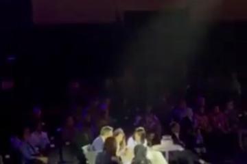 Begini Tanggapan Timas AMIN soal Grace Natalie Hampiri Moderator saat Jeda Debat