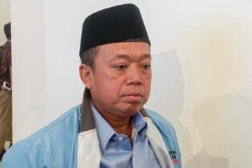 Nusron Wahid Bersyukur Atas Ajakan Gus Ipul untuk Tidak Memilih Capres Didukung Ba'asyir dan Amien Rais