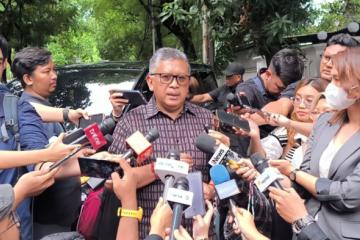 PDIP: Hasil Exitpool Ganjar-Mahfud Unggul